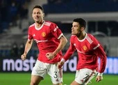 'Man đỏ đấu Man xanh', Ronaldo có tiếp tục là... Jordan?