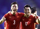 Thầy trò ông Park có thể gây đột biến với Nhật Bản