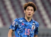 Osako: ‘Trước khi gặp VN, Nhật Bản cảm thấy như... đội bầu trời’