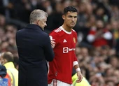 MU vẫn tin tưởng Solskjaer bất chấp phong độ thảm họa