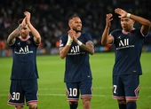 HLV Pochettino: 'Không thể dạy Messi, Neymar và Mbappe'