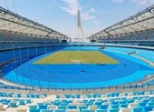 Campuchia phấn khích trước ngày khai mạc SEA Games