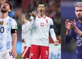 Messi đã biết chủ nhân Quả bóng vàng 2021