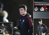 MU chuẩn bị không tốt trước trận đấu với Watford vì sự cố