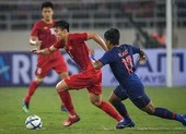 Vô địch nhưng phải thắng Thái Lan mới vui! 