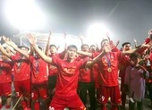 Khi Việt Nam và á quân Malaysia cùng chung một mối lo