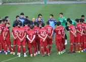 Ông Park: ‘Malaysia đòi bổ sung cầu thủ là phi lý’
