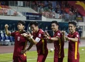 Ông Park, ông Shin và chuyện 'chiến binh Taegook'