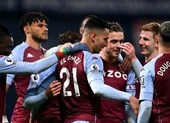 Cầu thủ Aston Villa không chích vaccine, không gia hạn hợp đồng