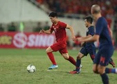 Bóng đá Việt Nam và Thái Lan: kỳ phùng địch thủ