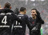 Ramos và những căng thẳng ở PSG