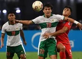 Chờ ‘hiệp 2’ quyết định ai vào chung kết AFF Cup
