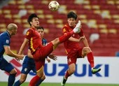 Ông Park trước trận tái đấu Thái Lan: ‘Đá không hối hận!’