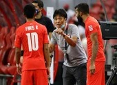Ông Shin được khen ngất trời, ông Yoshida... ổn