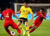 Đội tuyển yếu quá nên chọn giải pháp win-win