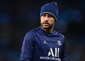 Đâu dễ cướp tiền của Neymar