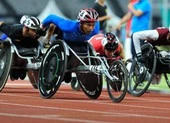 Sau SEA Games ở VN là ASEAN Paragames ở Surakarta