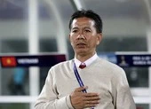 Vì sao VFF chưa tin dùng thầy nội?