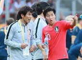 Tân HLV trưởng U-23 Việt Nam và cái bóng của ông Park