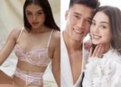 Người tình bốc lửa chúc mừng sinh nhật thủ môn Bùi Tiến Dũng 