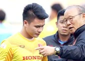Chọn đội tuyển quốc gia, ông Park khó xử với đội U-23