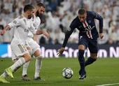 'Chiếc ghế' của Ancelotti có lung lay trước PSG?