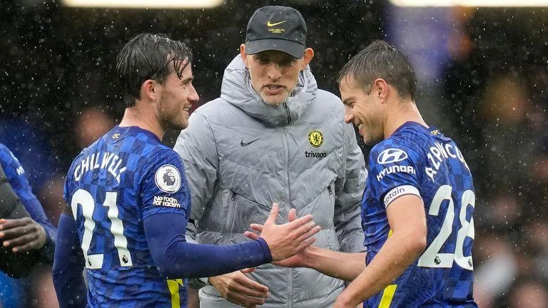 Chelsea vừa có chiến thắng 6 sao trước đối thủ Southampton. Ảnh: CGI. Chelsea vừa có chiến thắng 6 sao trước đối thủ Southampton. Ảnh: CGI.