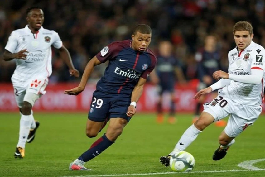 PSG không bán đội bóng như tin đồn mấy ngày qua. Ảnh: CGI. PSG không bán đội bóng như tin đồn mấy ngày qua. Ảnh: CGI.
