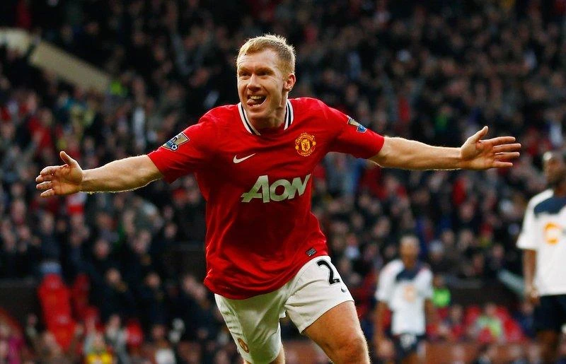 Cựu tiền vệ Man United thất vọng với cách chơi và thái độ của đàn em thời điểm này. Ảnh: CGI. Cựu tiền vệ Man United thất vọng với cách chơi và thái độ của đàn em thời điểm này. Ảnh: CGI.