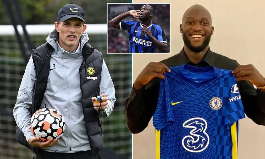 HLV Tuchel luôn bênh vực học trò nhưng tiền đạo người Bỉ vẫn muốn tái hồi Inter Milan. Ảnh: CGI. HLV Tuchel luôn bênh vực học trò nhưng tiền đạo người Bỉ vẫn muốn tái hồi Inter Milan. Ảnh: CGI.