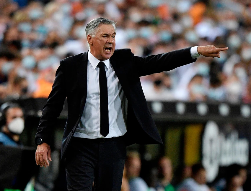 Nhà cầm quân người Ý đối diện thử thách lớn trước Man City ở loạt trận bán kết Champions League. Ảnh: CGI. Nhà cầm quân người Ý đối diện thử thách lớn trước Man City ở loạt trận bán kết Champions League. Ảnh: CGI.