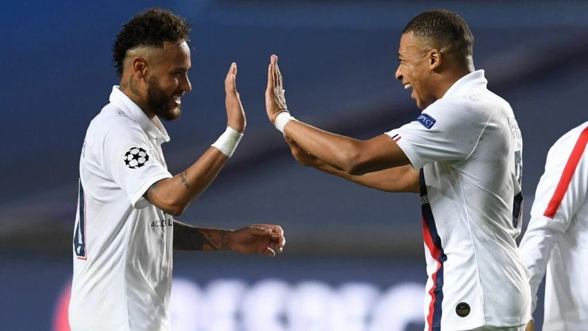 PSG sẵn sàng chia tay Neymar để giữ chân Mbappe có giá trị sử dụng cao hơn. Ảnh: CGI. PSG sẵn sàng chia tay Neymar để giữ chân Mbappe có giá trị sử dụng cao hơn. Ảnh: CGI.
