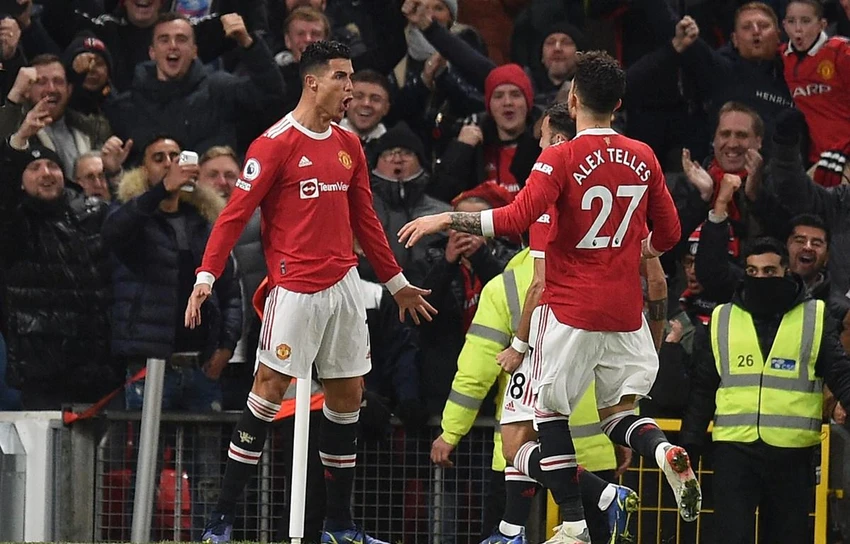 Chân sút của MU có thể trở lại đội bóng cũ Real Madrid ngay trong mùa hè này. Ảnh: CGI. Chân sút của MU có thể trở lại đội bóng cũ Real Madrid ngay trong mùa hè này. Ảnh: CGI.