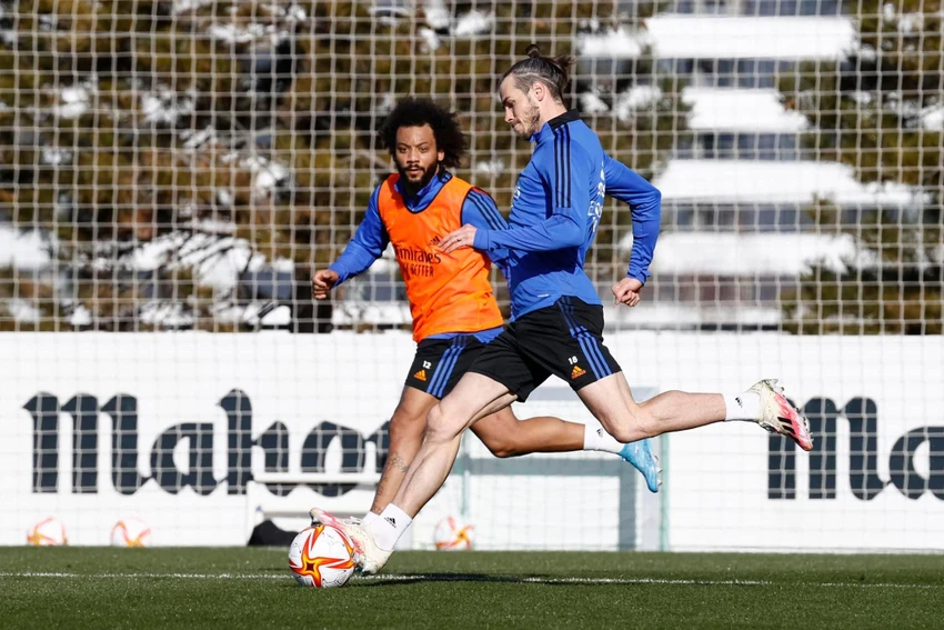 Gareth Bale sắp sửa chia tay đội bóng lớn Tây Ban Nha. Ảnh: CGI. Gareth Bale sắp sửa chia tay đội bóng lớn Tây Ban Nha. Ảnh: CGI.