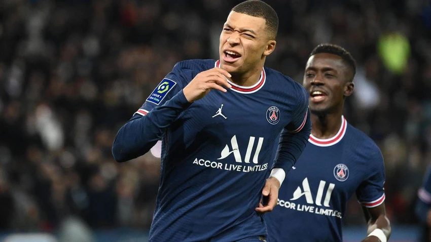 Mbappe là cái tên đắt giá bậc nhất của làng bóng châu Âu. Ảnh: CGI. Mbappe là cái tên đắt giá bậc nhất của làng bóng châu Âu. Ảnh: CGI.
