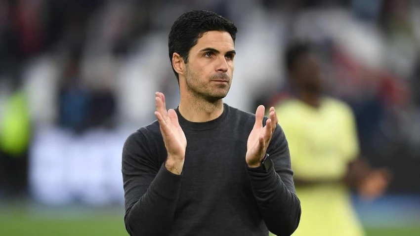 HLV Aterta muốn có hai cầu thủ của nhà vô địch Man City ngay trong mùa hè này để tính cửa trở lại hàng ngũ tứ đại gia Premier League. Ảnh: CGI. HLV Aterta muốn có hai cầu thủ của nhà vô địch Man City ngay trong mùa hè này để tính cửa trở lại hàng ngũ tứ đại gia Premier League. Ảnh: CGI.