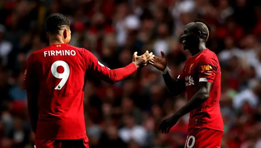 Mane muốn thắng đại kình địch Real Madrid nhưng không phải vì trả thù. Ảnh: CGI. Mane muốn thắng đại kình địch Real Madrid nhưng không phải vì trả thù. Ảnh: CGI.