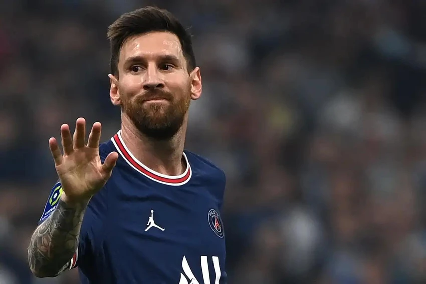 Chân sút người Argentina vừa có một mùa bóng chưa thành công như mong đợi ở PSG. Ảnh: CGI. Chân sút người Argentina vừa có một mùa bóng chưa thành công như mong đợi ở PSG. Ảnh: CGI.