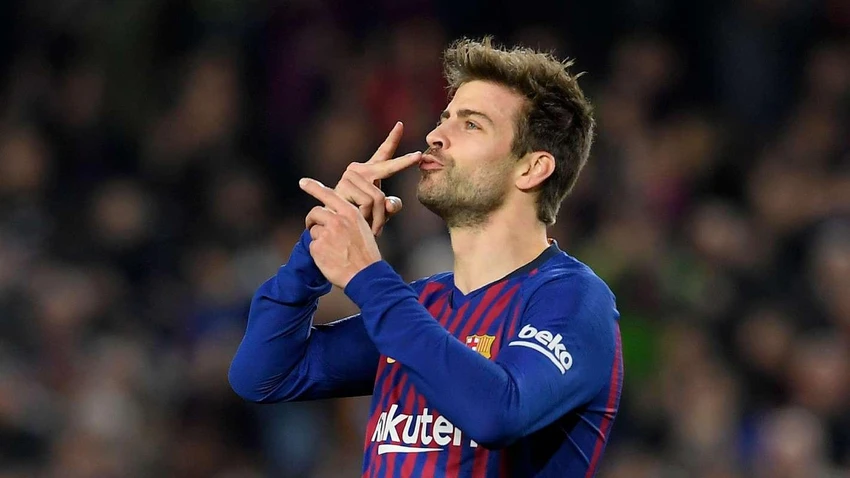 Cầu thủ 35 tuổi vẫn tiếp tục gắn bó với Barca ở mùa giải mới. Ảnh: CGI. Cầu thủ 35 tuổi vẫn tiếp tục gắn bó với Barca ở mùa giải mới. Ảnh: CGI.