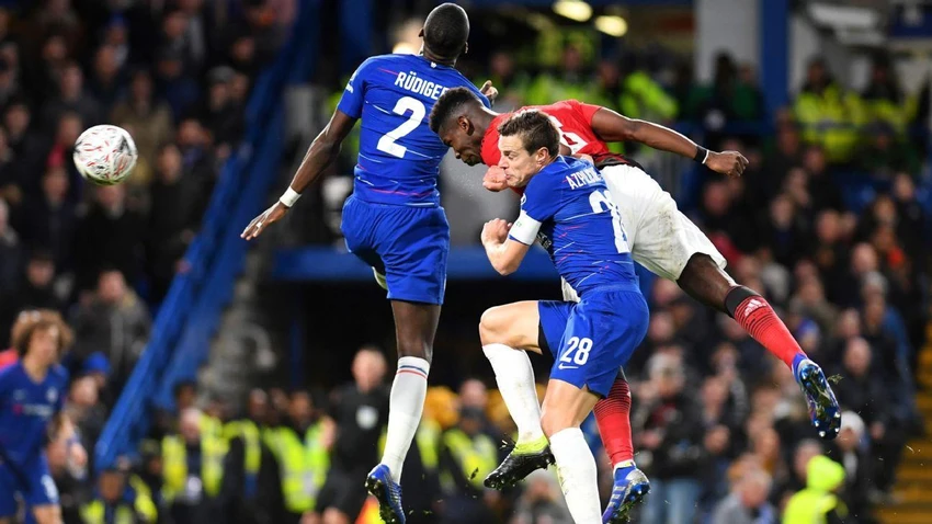 Pogba sau khi chia tay MU đã trở thành cầu thủ tự do và đang rất gần với Juventus. Ảnh: CGI. Pogba sau khi chia tay MU đã trở thành cầu thủ tự do và đang rất gần với Juventus. Ảnh: CGI.