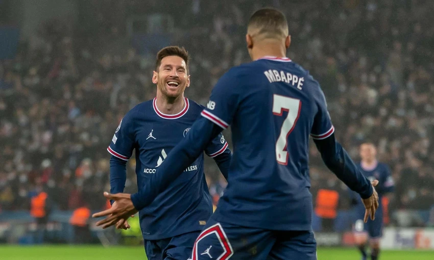 Không dễ cầm quân PSG với rất nhiều ngôi sao và cá tính khác nhau. Ảnh: CGI. Không dễ cầm quân PSG với rất nhiều ngôi sao và cá tính khác nhau. Ảnh: CGI.