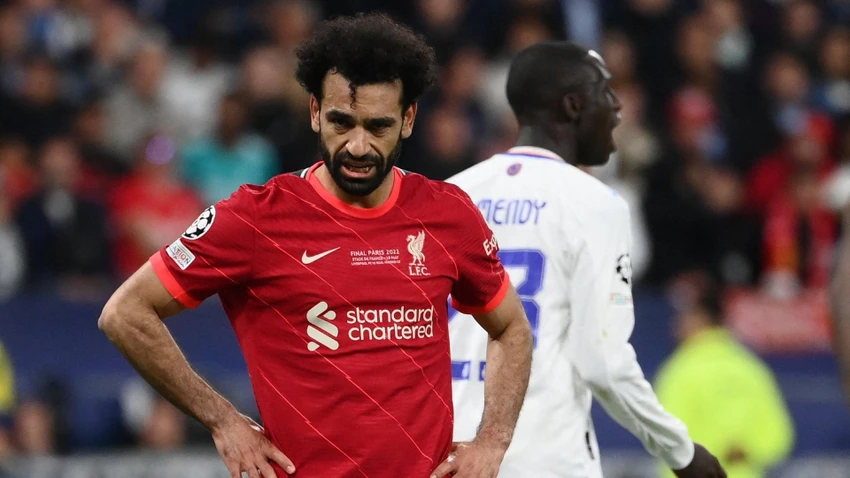 Tiền đạo của Liverpool đã hai lần thua chung kết Champions League trước cùng một đối thủ Real Madrid. Ảnh: CGI. Tiền đạo của Liverpool đã hai lần thua chung kết Champions League trước cùng một đối thủ Real Madrid. Ảnh: CGI.