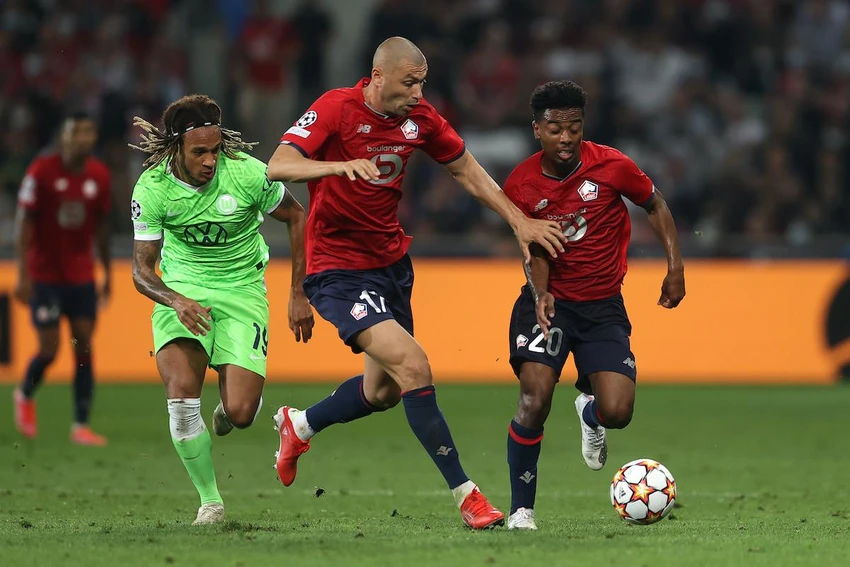 Gomes không giận thầy cũ Mourinho vì suy cho cùng ông muốn tốt hơn cho học trò. Ảnh: CGI. Gomes không giận thầy cũ Mourinho vì suy cho cùng ông muốn tốt hơn cho học trò. Ảnh: CGI.