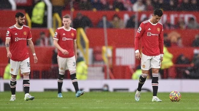 Ronaldo và đồng đội vừa trải qua một mùa giải không như ý. Ảnh: CGI. Ronaldo và đồng đội vừa trải qua một mùa giải không như ý. Ảnh: CGI.
