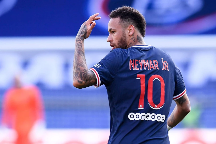 Chân sút người Brazil tuyên bố vẫn ở lại PSG mùa giải mới mà không đến Chelsea như lời đồn. Ảnh: CGI. Chân sút người Brazil tuyên bố vẫn ở lại PSG mùa giải mới mà không đến Chelsea như lời đồn. Ảnh: CGI.