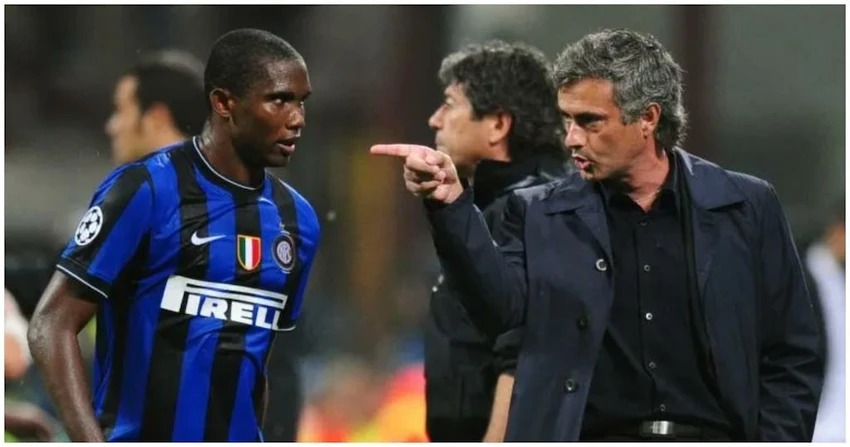 Học trò cũ của HLV Mourinho đã gặt hái nhiều thành tích trong sự nghiệp. Ảnh: CGI.
