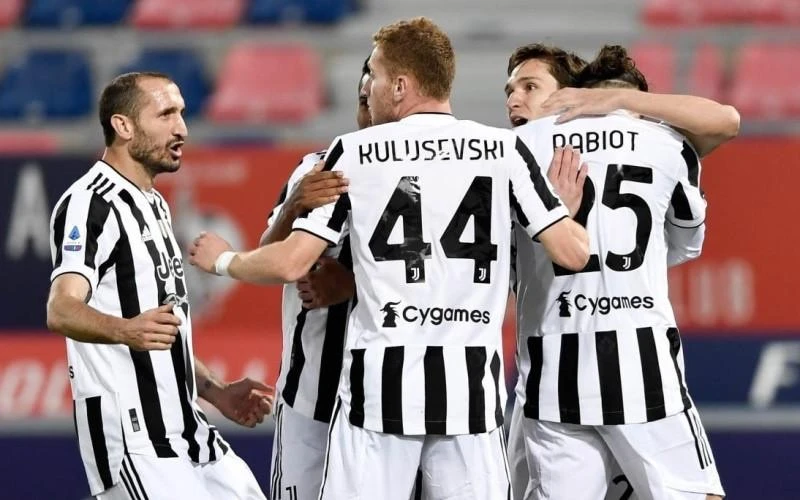 Juventus chấn chỉnh lực lượng để tìm lại thời hoàng kim mới qua. Ảnh: CGI. Juventus chấn chỉnh lực lượng để tìm lại thời hoàng kim mới qua. Ảnh: CGI.
