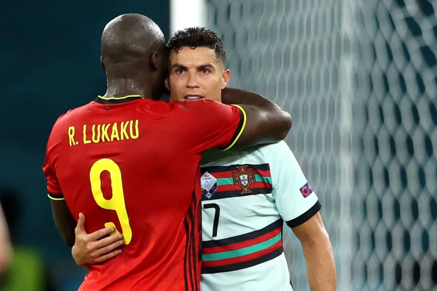 Chelsea cần một chân sút thay thế Lukaku đã dấy lên thông tin Ronaldo về sân Stamford Bridge. Ảnh: CGI. Chelsea cần một chân sút thay thế Lukaku đã dấy lên thông tin Ronaldo về sân Stamford Bridge. Ảnh: CGI.