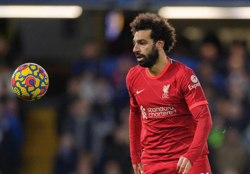 Salah tiếp tục gắn bó với sân Anfield cùng mức lương kỷ lục. Ảnh: CGI. Salah tiếp tục gắn bó với sân Anfield cùng mức lương kỷ lục. Ảnh: CGI.