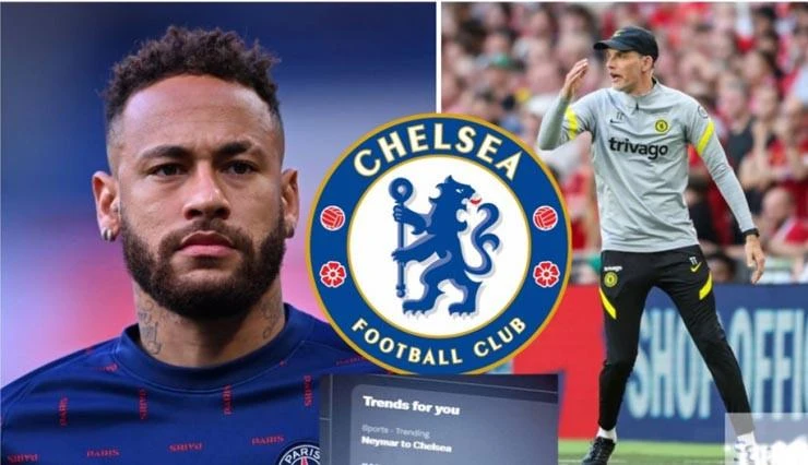 Chelsea thăm dò việc chuyển nhượng tiền đạo Brazil thay thế Lukaku. Ảnh: CGI. Chelsea thăm dò việc chuyển nhượng tiền đạo Brazil thay thế Lukaku. Ảnh: CGI.
